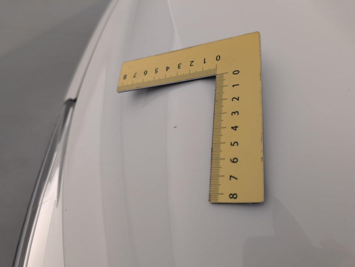 Vente en ligne Mg MG3 1.5 L Hybrid+ 195 ch Luxury au prix de 19 240 €
