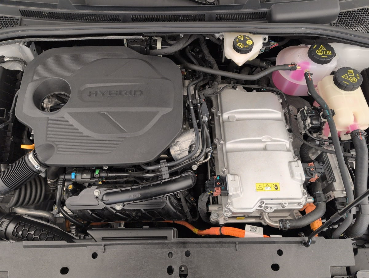 Vente en ligne Mg MG3 1.5 L Hybrid+ 195 ch Luxury au prix de 19 240 €