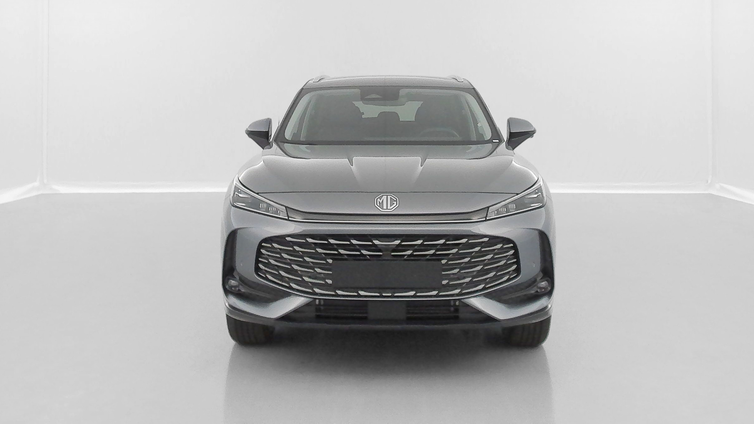 Vente en ligne Mg EHS EHS 1.5T PHEV 272ch Luxury au prix de 31 900 €