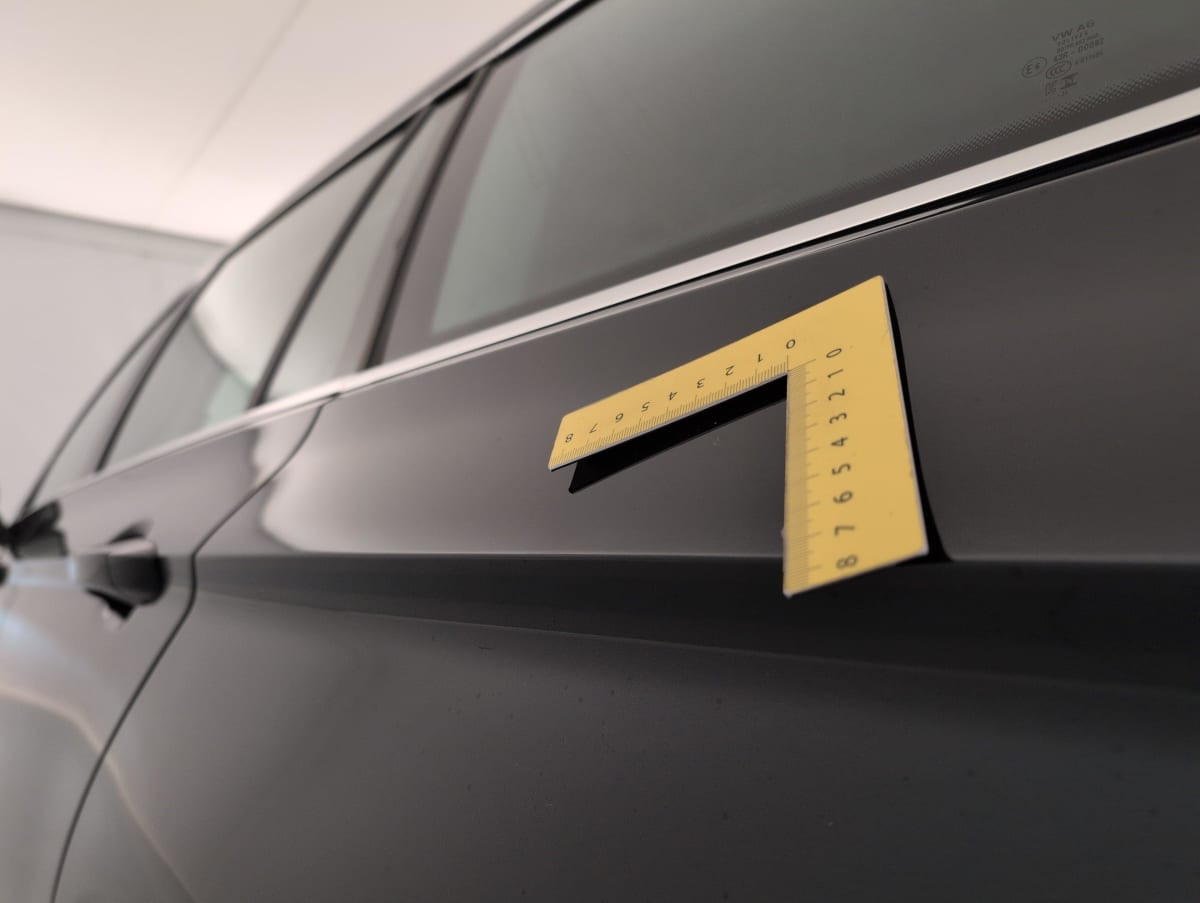 Vente en ligne Volkswagen Passat SW 1.5 TSI ACT OPF 150 DSG7 BUSINESS au prix de 21 300 €