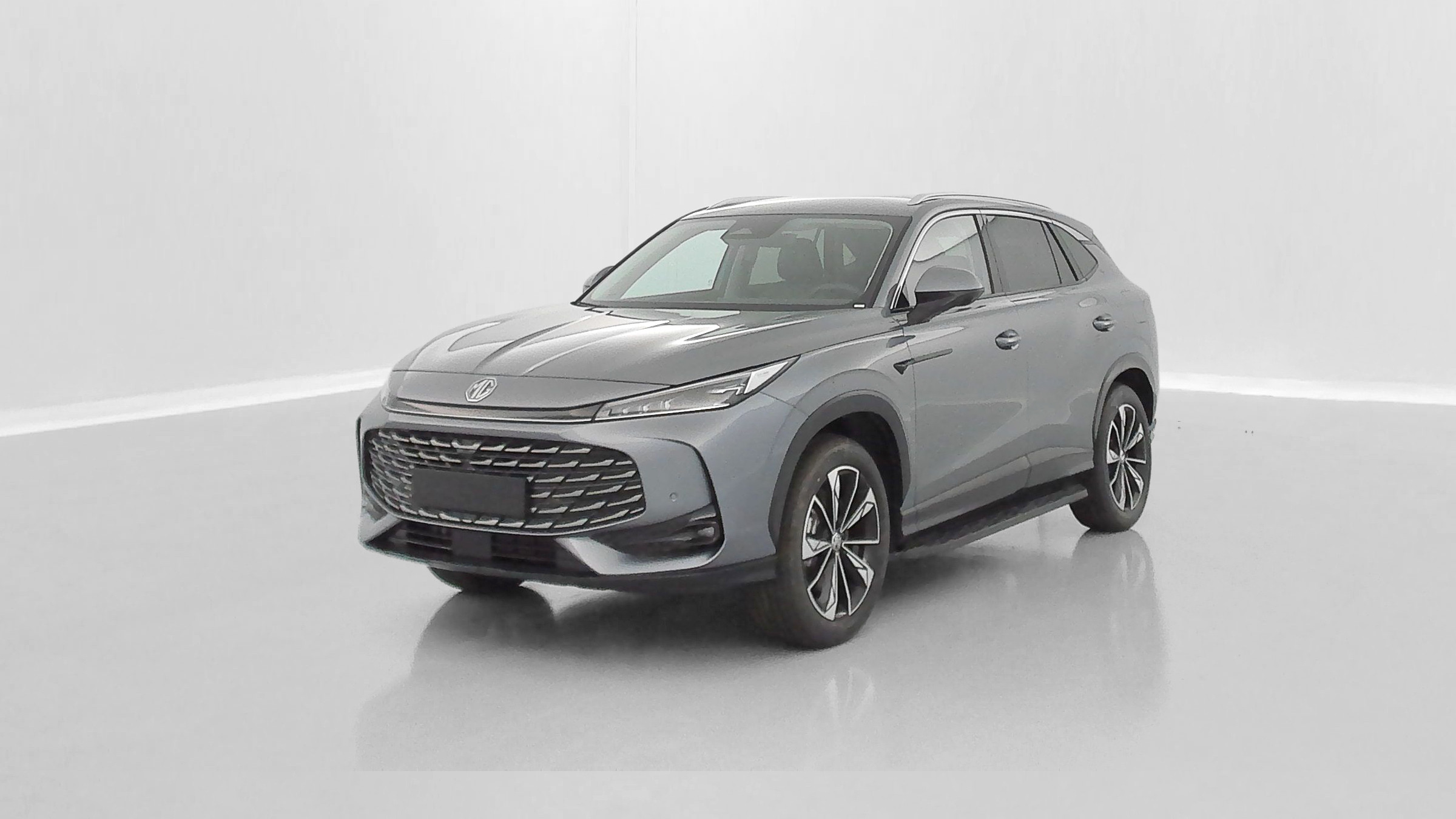 Vente en ligne Mg EHS EHS 1.5T PHEV 272ch Luxury au prix de 31 900 €
