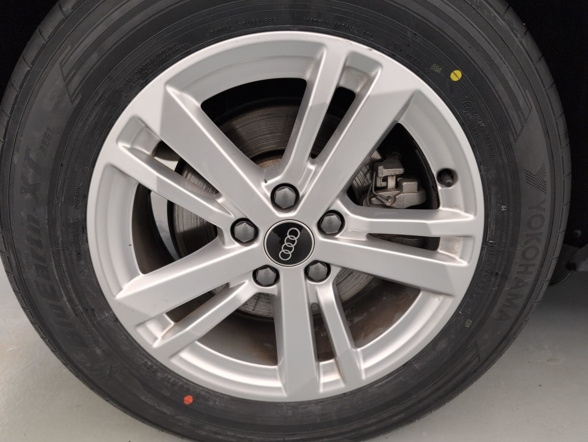 Audi Q3 45 TFSIe 245 ch S tronic 6 Design occasion de 2023 en vente à Rennes