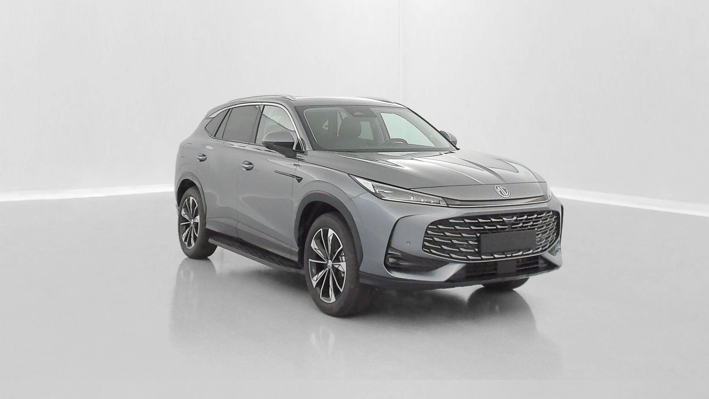 Vente en ligne Mg EHS EHS 1.5T PHEV 272ch Luxury au prix de 31 900 €