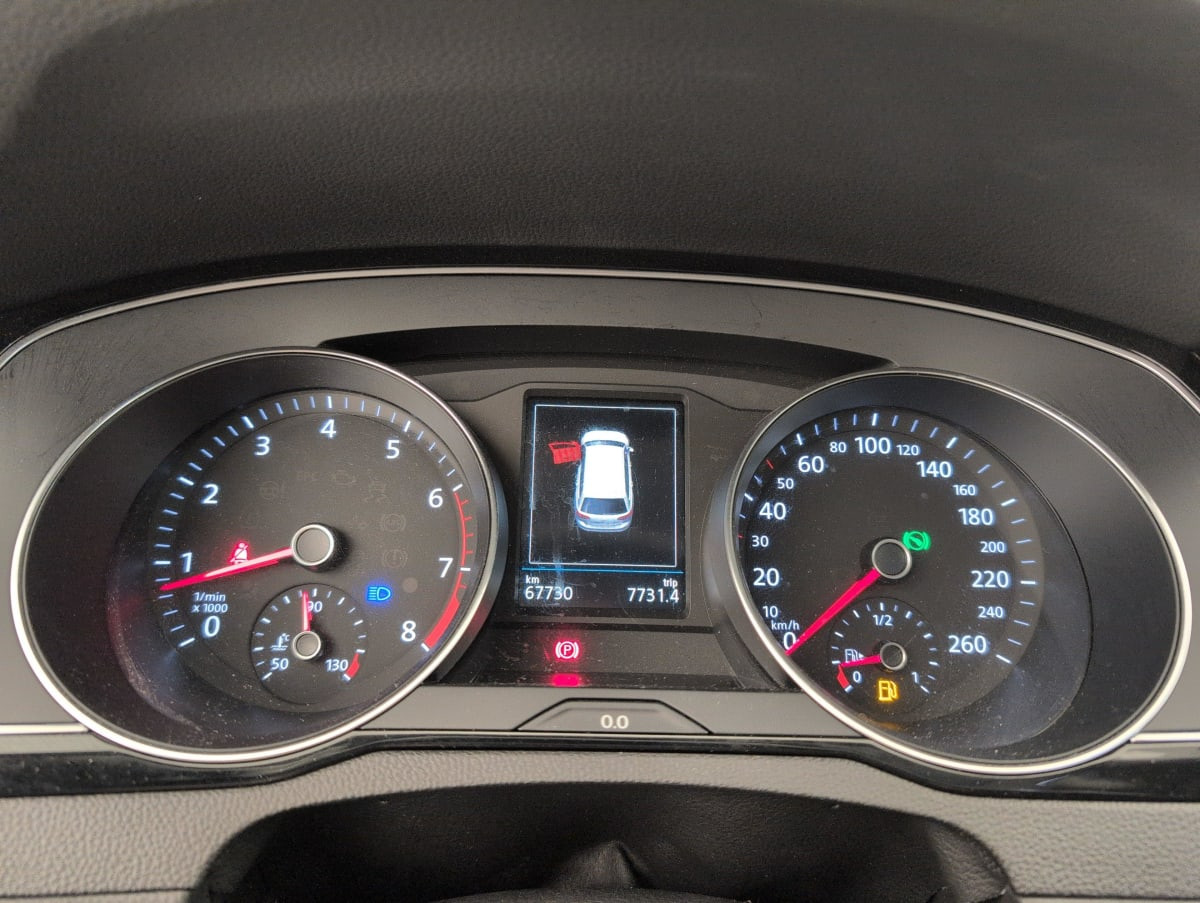 Vente en ligne Volkswagen Passat SW 1.5 TSI ACT OPF 150 DSG7 BUSINESS au prix de 21 300 €