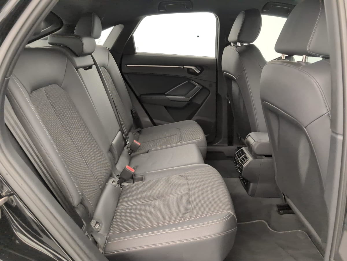 Vente en ligne Audi Q3 Sportback 45 TFSIe 245 ch S tronic 6 S line au prix de 33 660 €