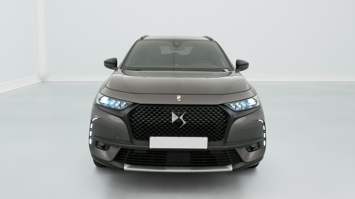 Vente en ligne Ds DS7 Crossback Hybride E-Tense 300 EAT8 4x4 Performance Line+ au prix de 22 330 €