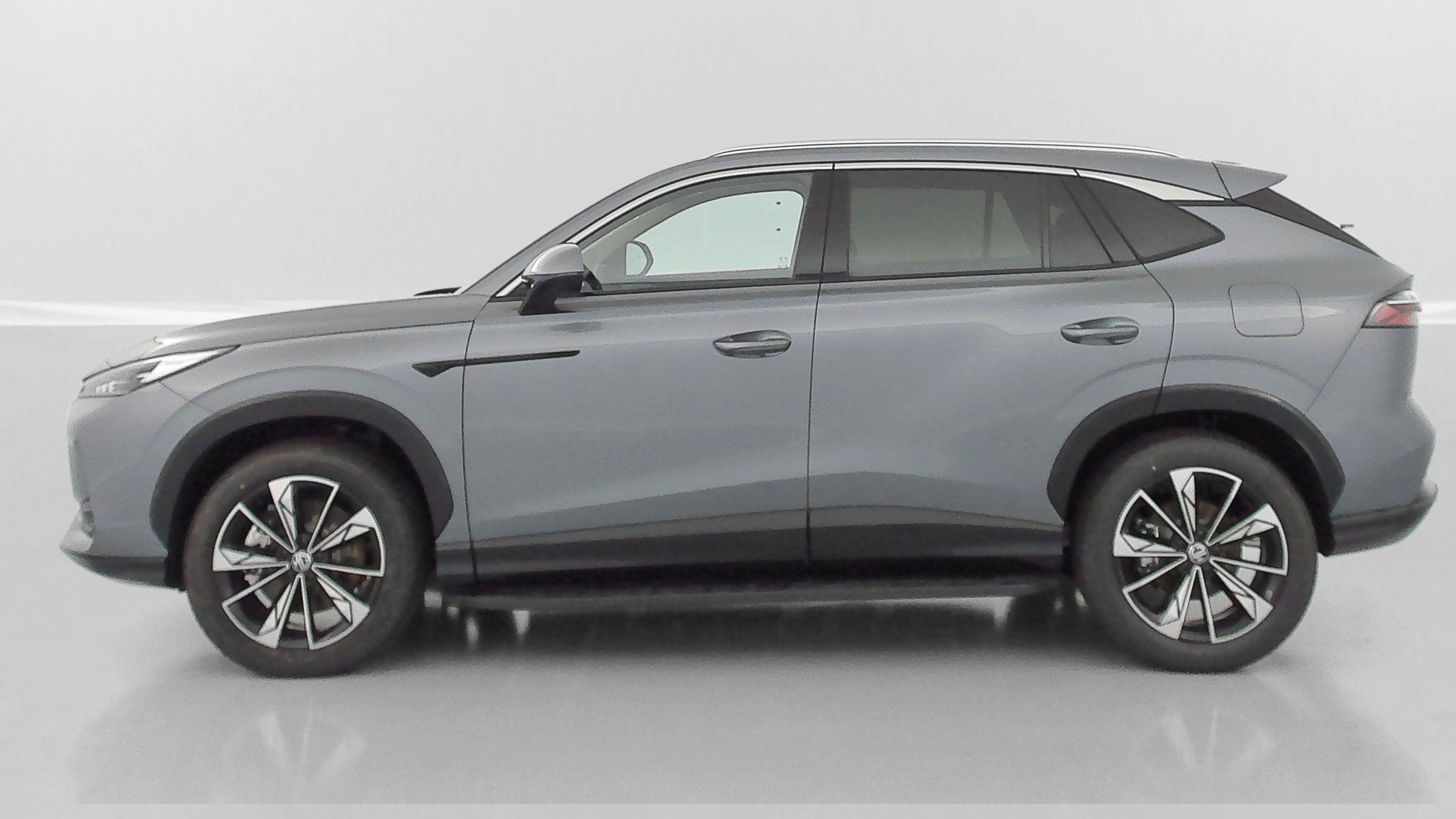 Vente en ligne Mg EHS EHS 1.5T PHEV 272ch Luxury au prix de 31 900 €