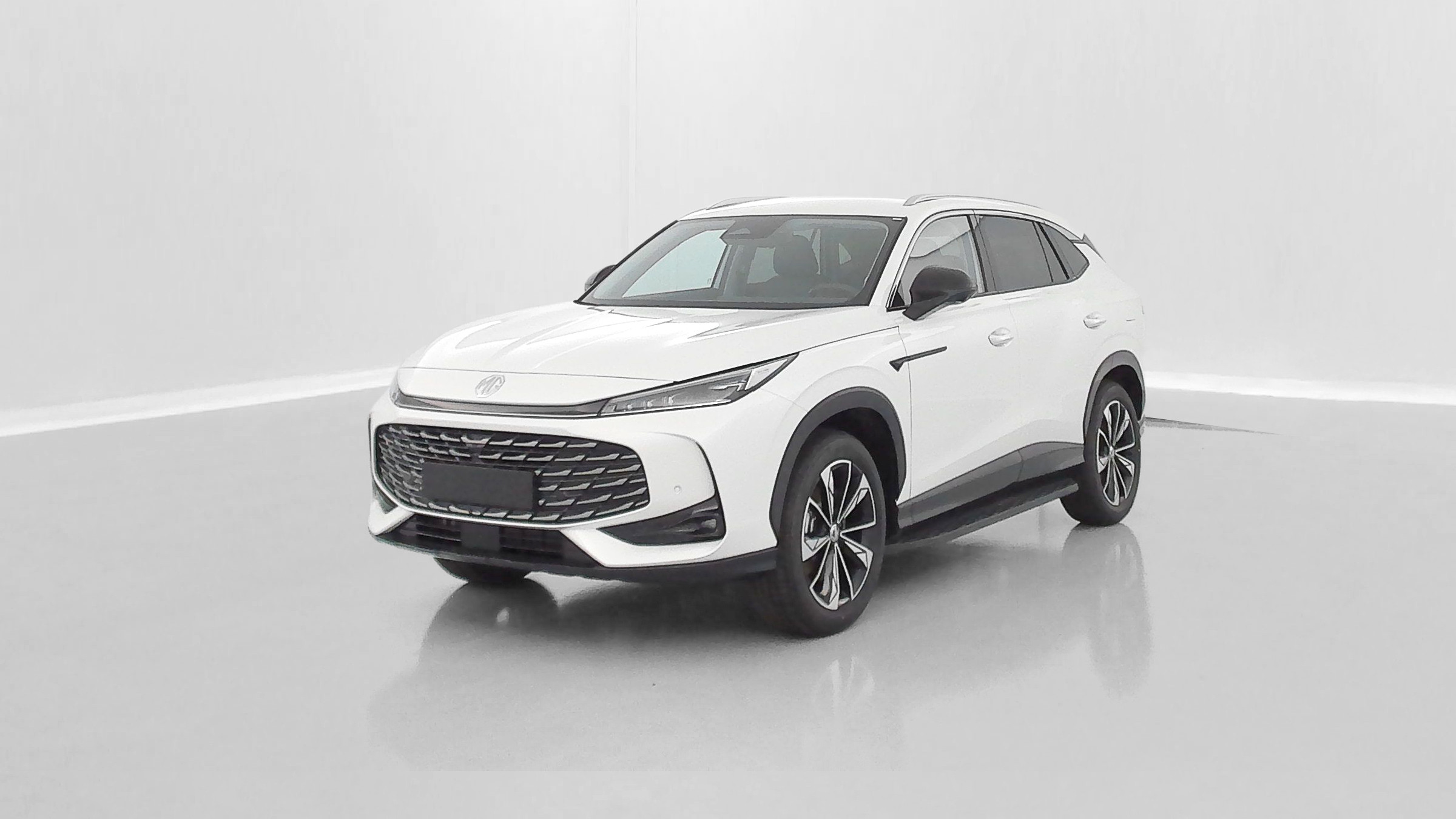 Mg EHS EHS 1.5T PHEV 272ch Luxury occasion de 2026 en vente à Rennes