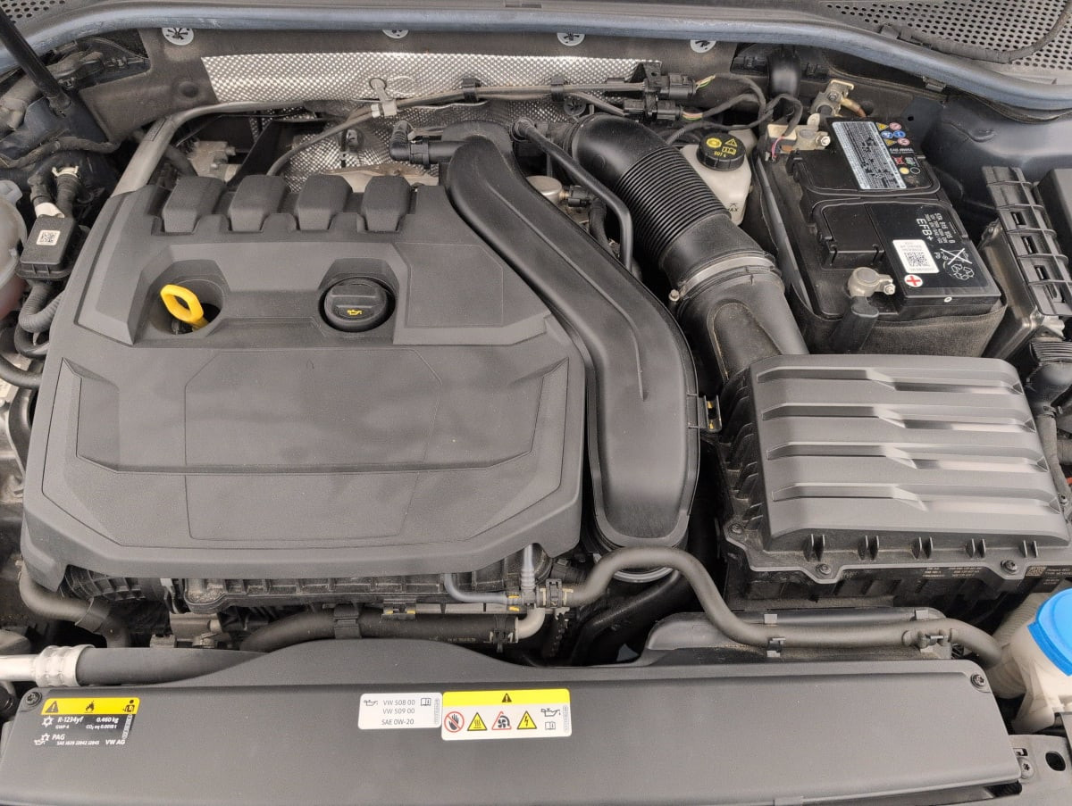 Vente en ligne Volkswagen Passat SW 1.5 TSI ACT OPF 150 DSG7 BUSINESS au prix de 21 300 €