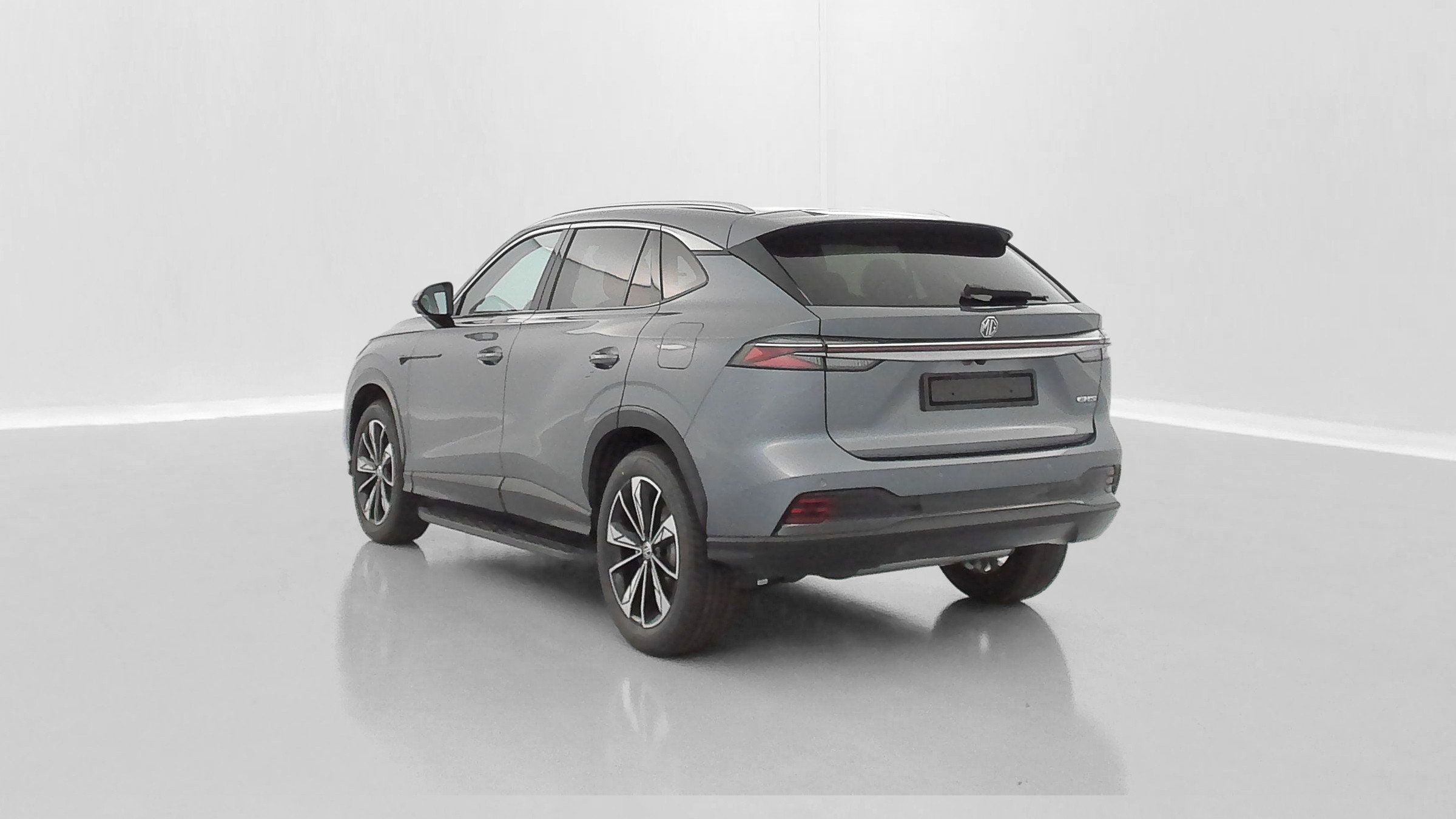 Vente en ligne Mg EHS EHS 1.5T PHEV 272ch Luxury au prix de 31 900 €