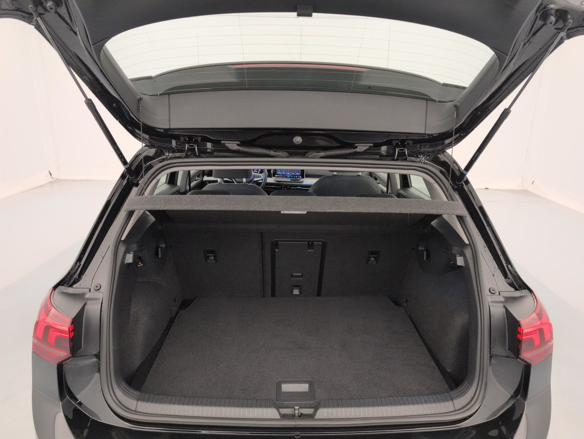 Volkswagen Golf 1.5 eTSI EVO2 116 DSG7 Life Plus occasion de 2025 en vente à Rennes
