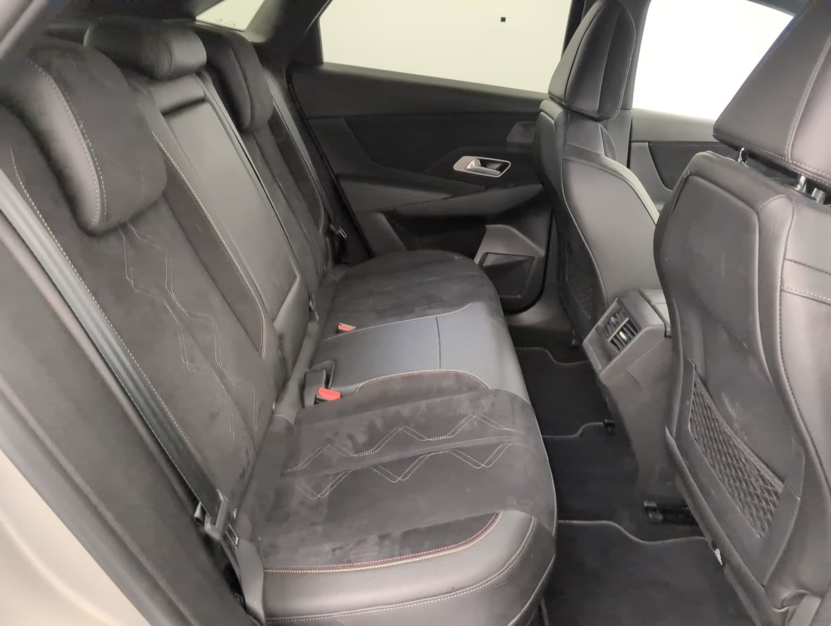 Vente en ligne Ds DS7 Crossback Hybride Rechargeable E-Tense 225 EAT8 Performance Line au prix de 25 420 €