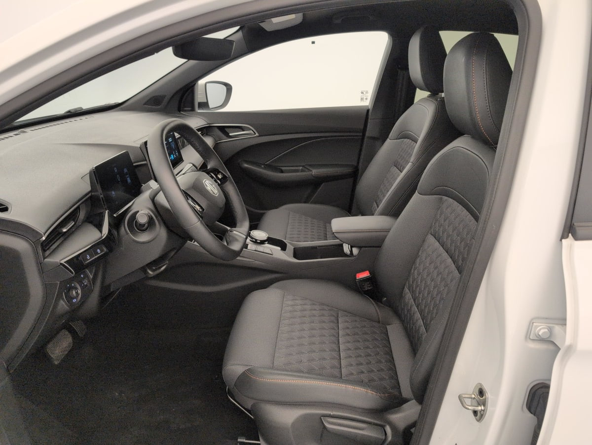 Vente en ligne Mg MG3 1.5 L Hybrid+ 195 ch Luxury au prix de 19 240 €