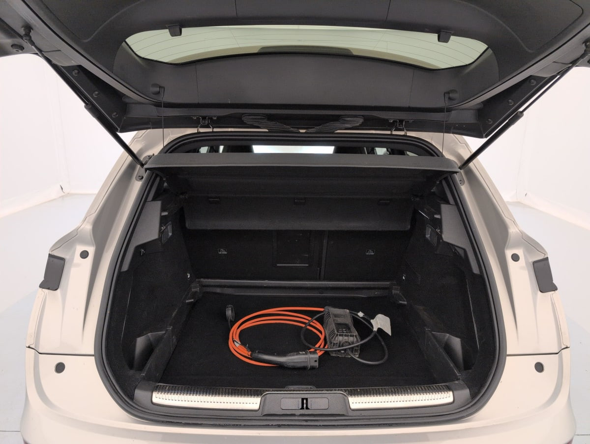 Vente en ligne Ds DS7 Crossback Hybride Rechargeable E-Tense 225 EAT8 Performance Line au prix de 25 420 €