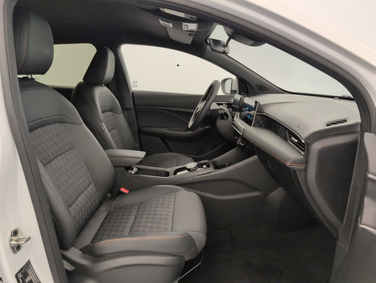 Vente en ligne Mg MG3 1.5 L Hybrid+ 195 ch Luxury au prix de 19 240 €