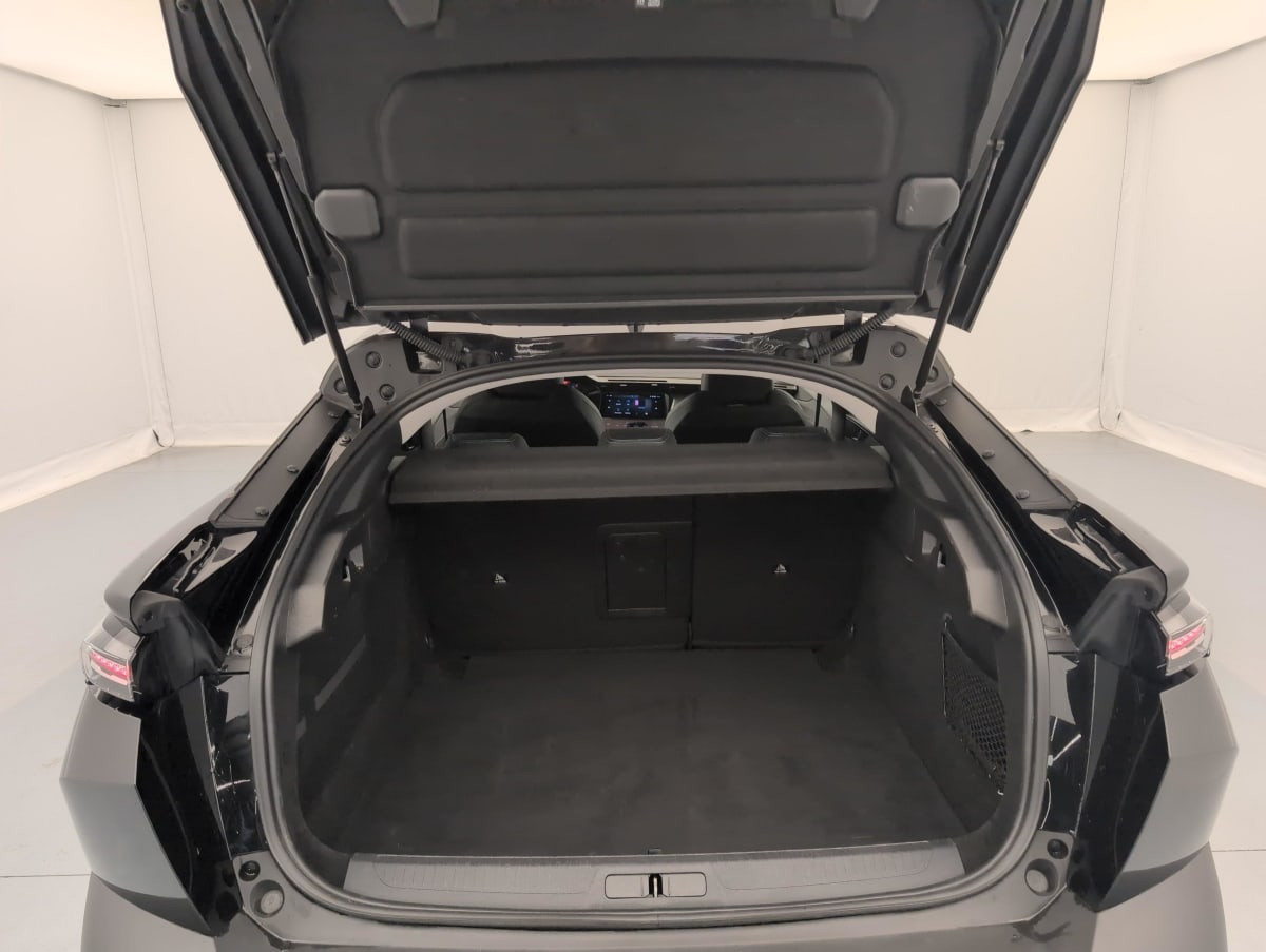 Vente en ligne Peugeot 408 Hybrid 145 e-DCS6 Allure au prix de 21 300 €