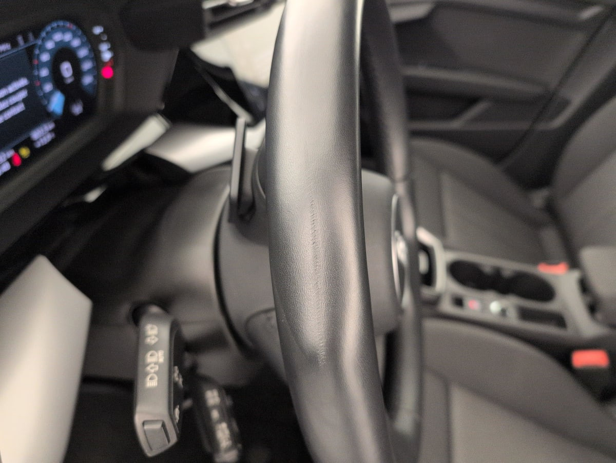 Vente en ligne Audi A3 40 TFSIe 204 S tronic 6 Design au prix de 27 480 €
