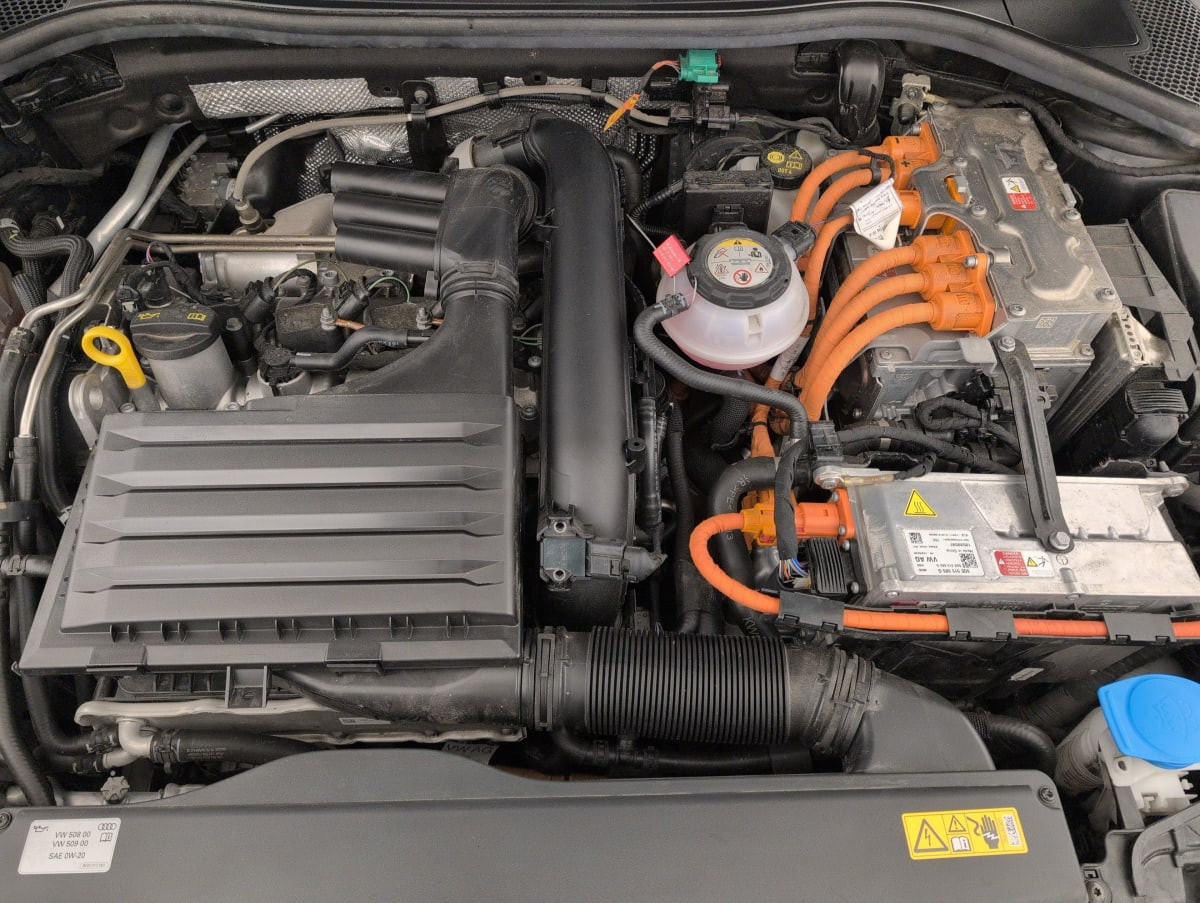 Vente en ligne Audi A3 40 TFSIe 204 S tronic 6 Design au prix de 27 480 €