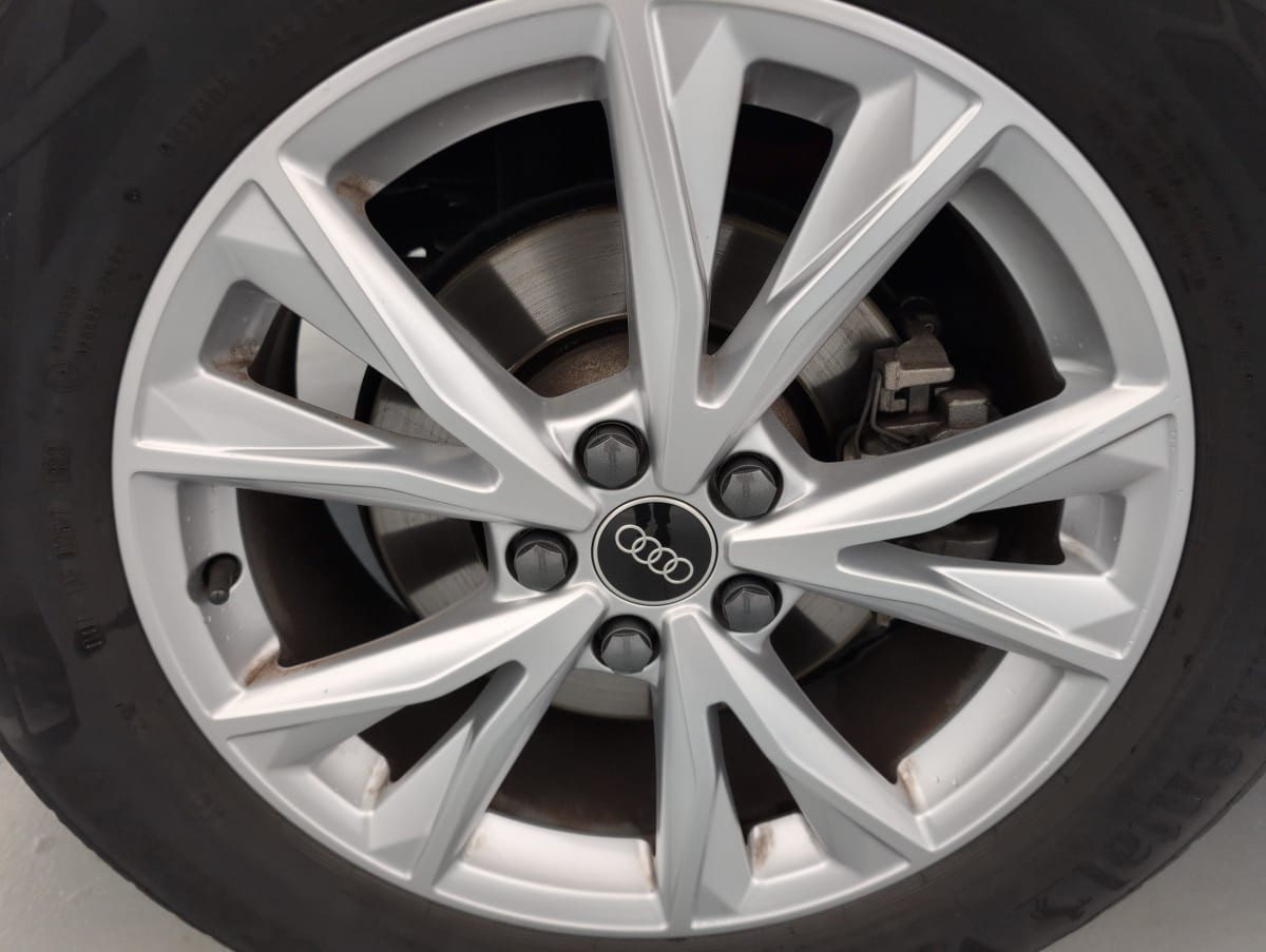 Vente en ligne Audi Q3 45 TFSIe 245 ch S tronic 6 S line au prix de 29 540 €
