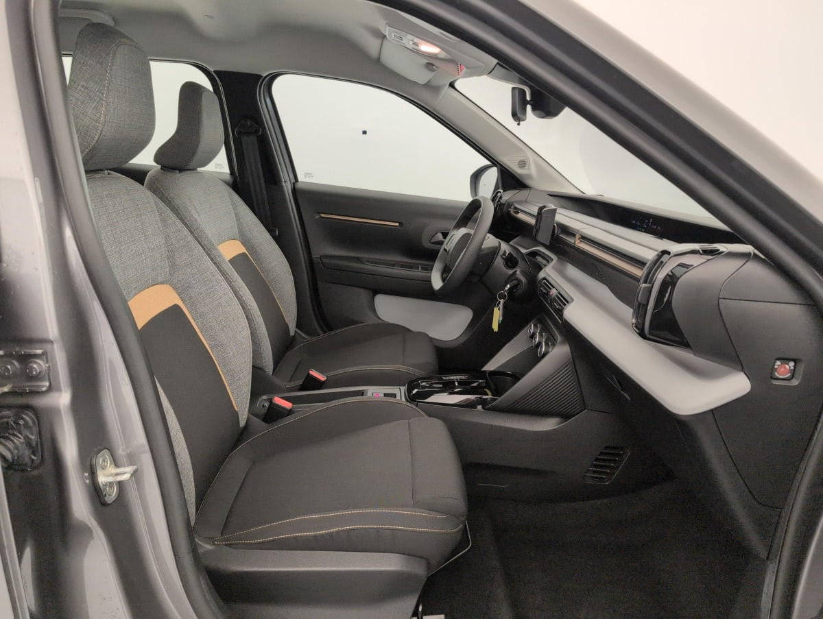Vente en ligne Citroën C3 Aircross 113 ch autonomie confort You au prix de 18 210 €