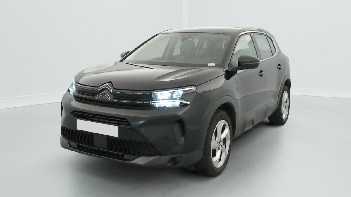 Citroën C5 Aircross PureTech 130 S S BVM6 Feel occasion de 2023 en vente à Rennes