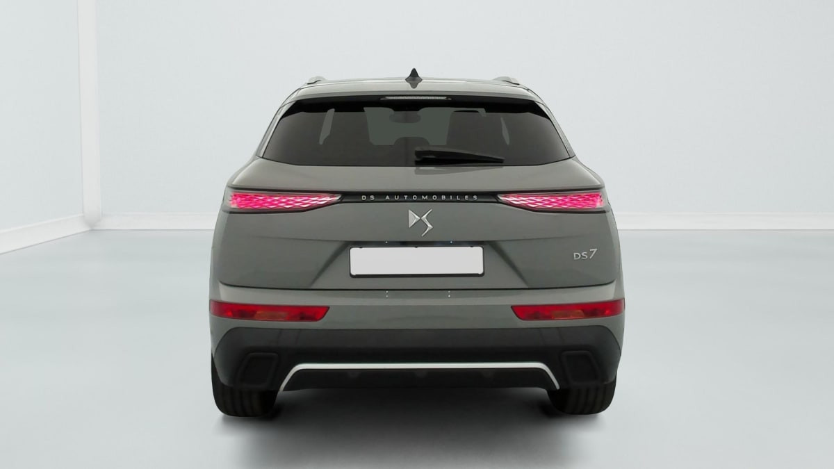 Vente en ligne Ds DS7 Crossback BlueHDi 130 EAT8 Rivoli au prix de 29 540 €