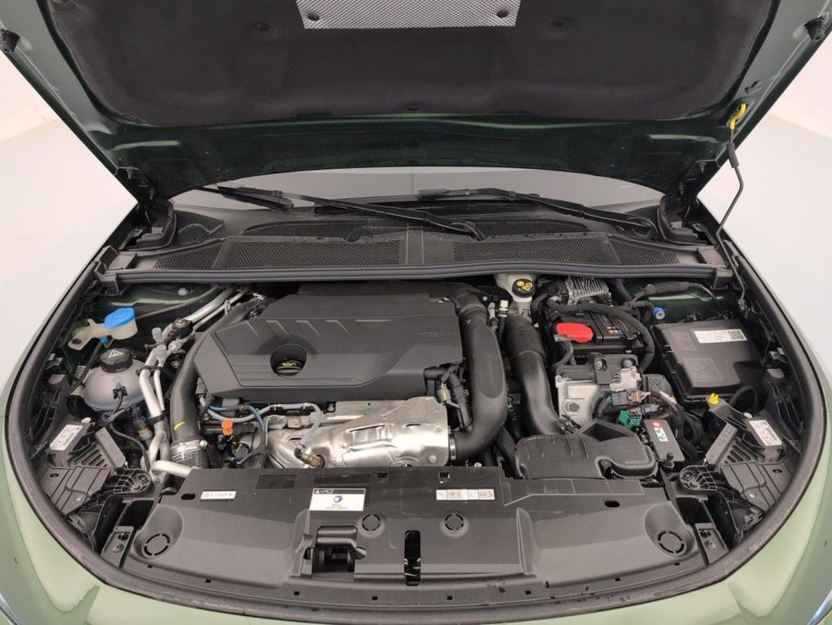 Vente en ligne Peugeot 308 PHEV 180 e-EAT8 Allure Pack au prix de 23 160 €
