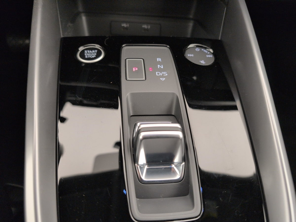 Vente en ligne Audi A3 40 TFSIe 204 S tronic 6 Design au prix de 27 480 €