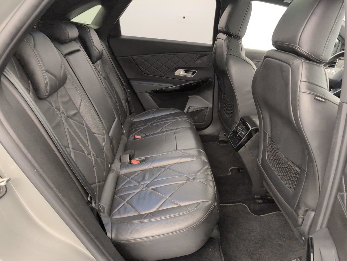 Vente en ligne Ds DS7 Crossback BlueHDi 130 EAT8 Rivoli au prix de 29 540 €