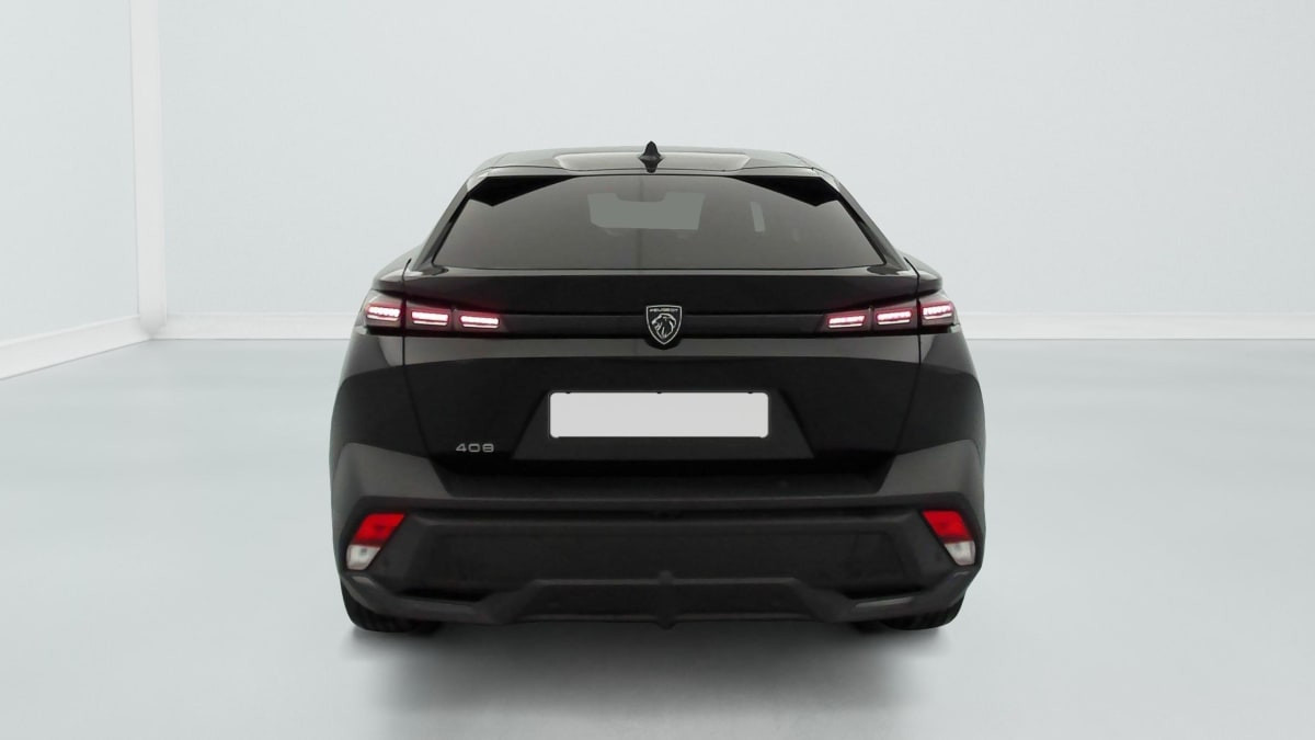 Vente en ligne Peugeot 408 Hybrid 145 e-DCS6 Allure au prix de 21 300 €