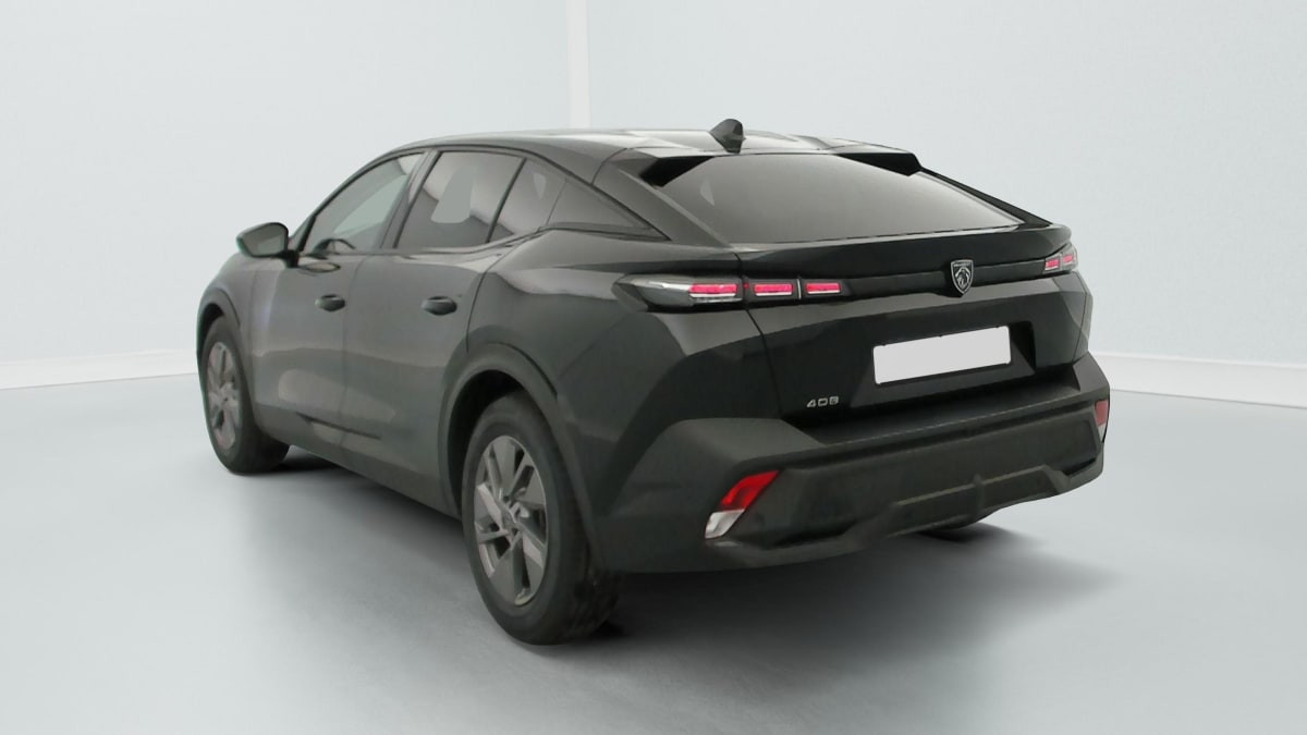Vente en ligne Peugeot 408 Hybrid 145 e-DCS6 Allure au prix de 21 300 €