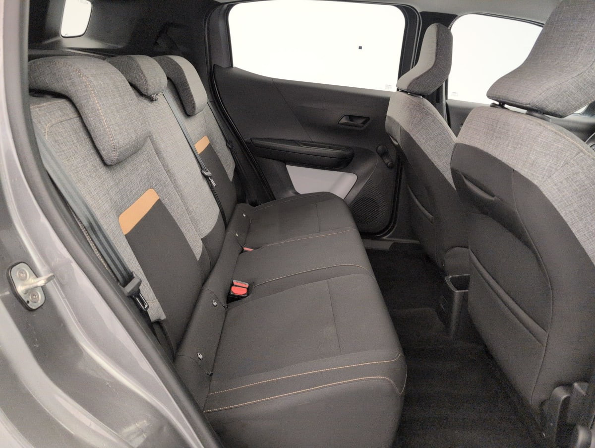 Vente en ligne Citroën C3 Aircross 113 ch autonomie confort You au prix de 18 210 €