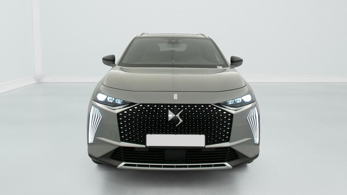 Vente en ligne Ds DS7 Crossback BlueHDi 130 EAT8 Rivoli au prix de 29 540 €