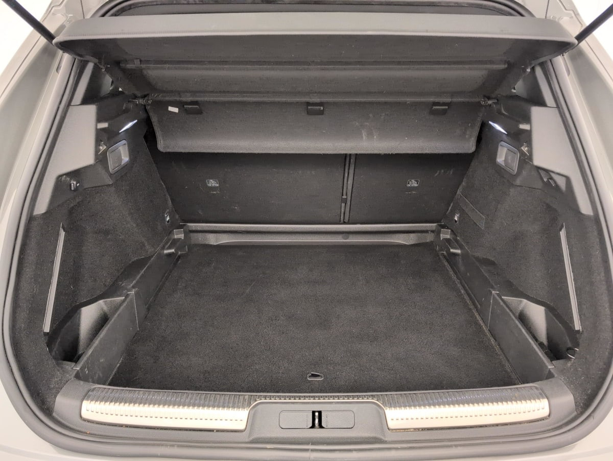 Vente en ligne Ds DS7 Crossback BlueHDi 130 EAT8 Rivoli au prix de 29 540 €