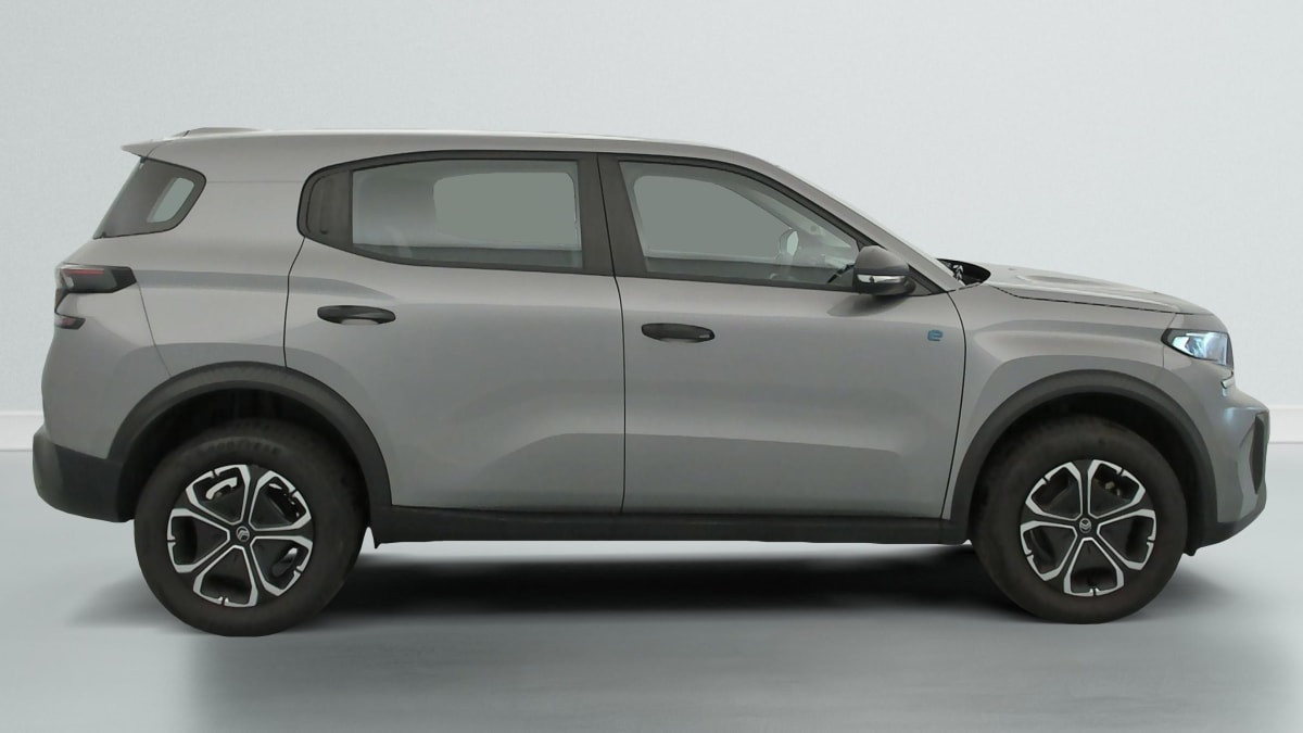 Vente en ligne Citroën C3 Aircross 113 ch autonomie confort You au prix de 18 210 €
