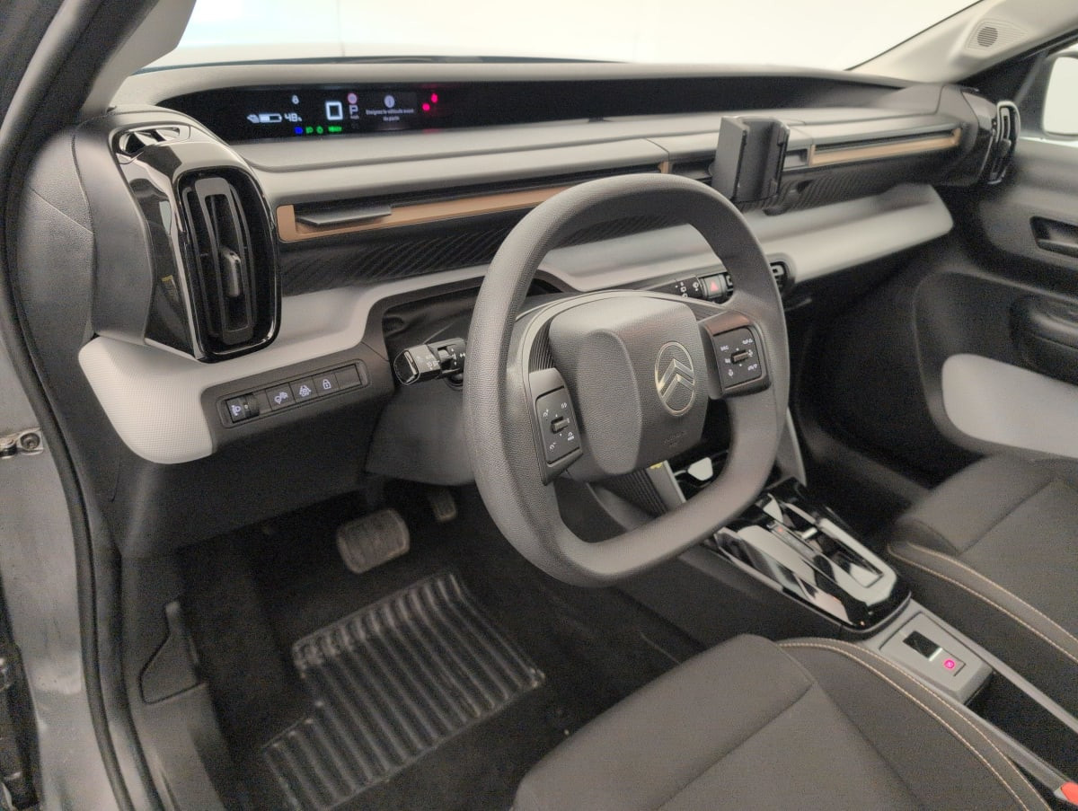 Vente en ligne Citroën C3 Aircross 113 ch autonomie confort You au prix de 18 210 €