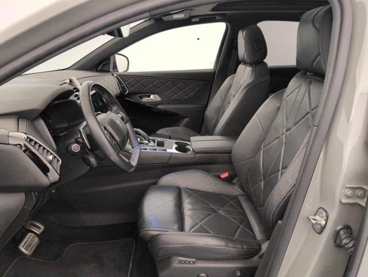 Vente en ligne Ds DS7 Crossback BlueHDi 130 EAT8 Rivoli au prix de 29 540 €
