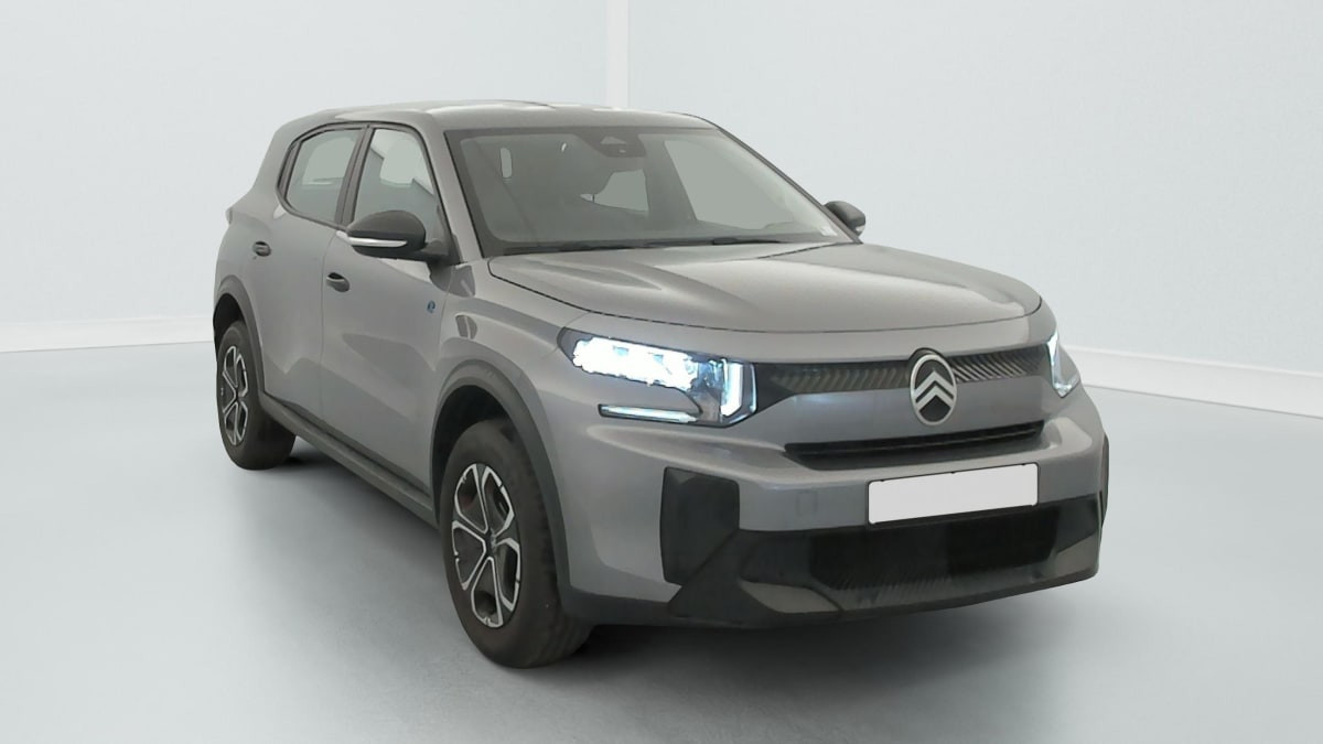 Vente en ligne Citroën C3 Aircross 113 ch autonomie confort You au prix de 18 210 €