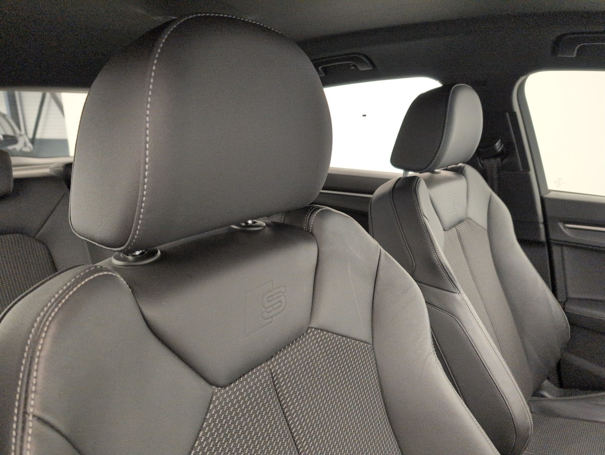 Vente en ligne Audi Q3 45 TFSIe 245 ch S tronic 6 S line au prix de 29 540 €