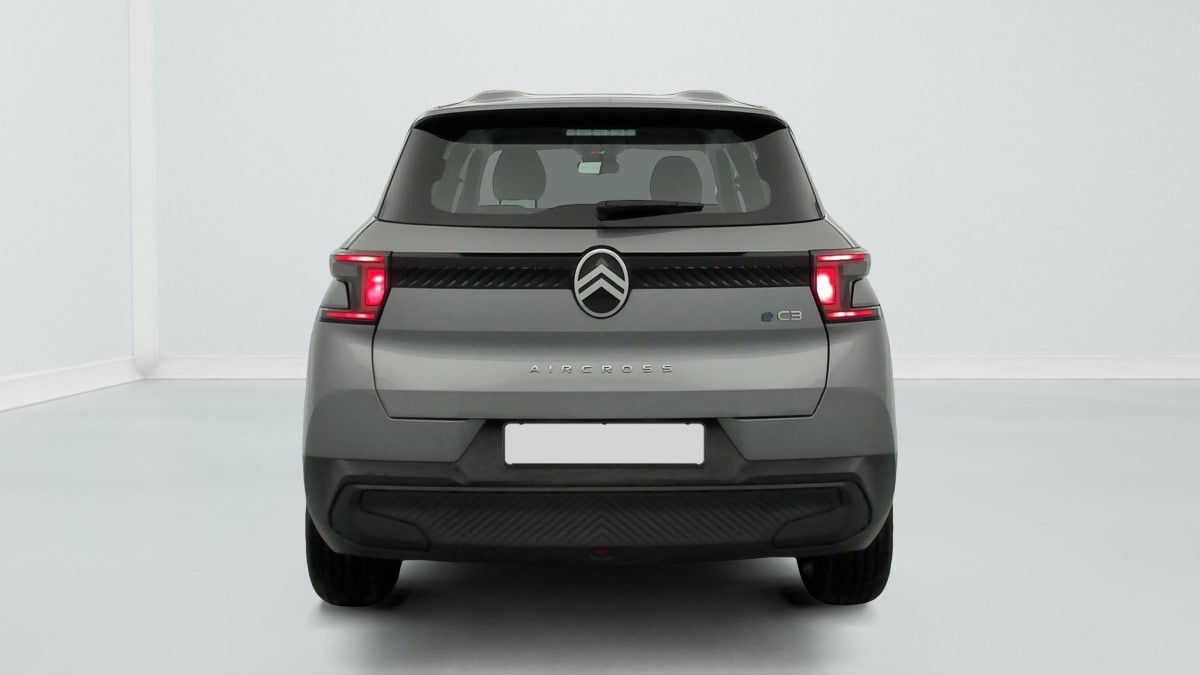 Vente en ligne Citroën C3 Aircross 113 ch autonomie confort You au prix de 18 210 €