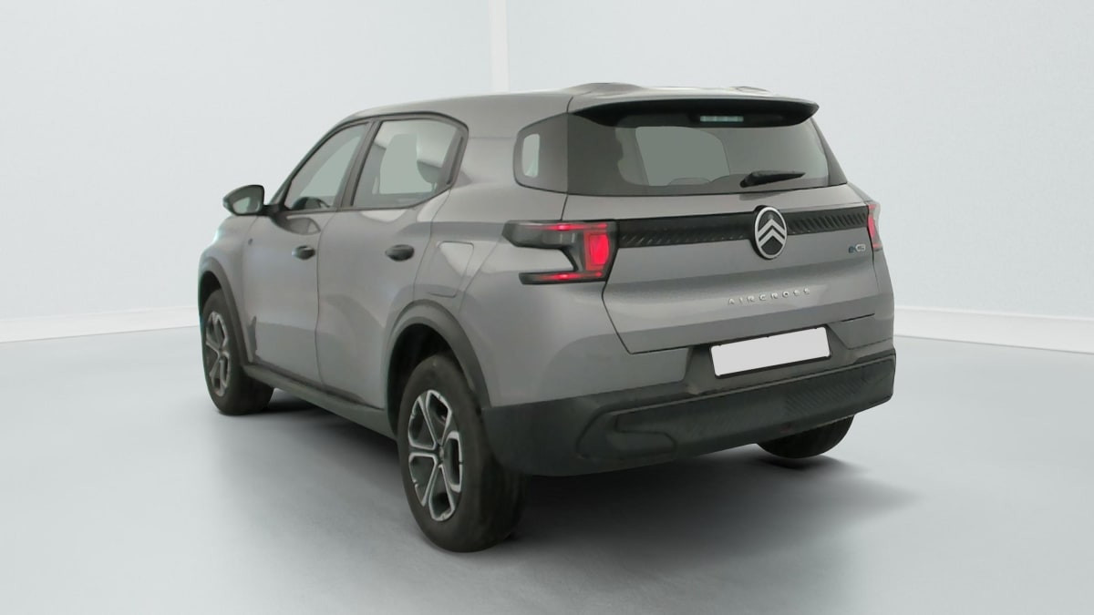 Vente en ligne Citroën C3 Aircross 113 ch autonomie confort You au prix de 18 210 €