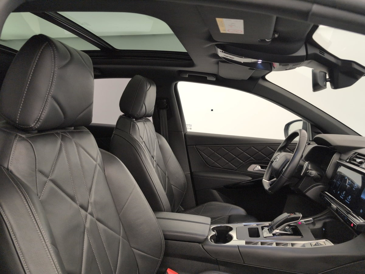 Vente en ligne Ds DS7 Crossback BlueHDi 130 EAT8 Rivoli au prix de 29 540 €