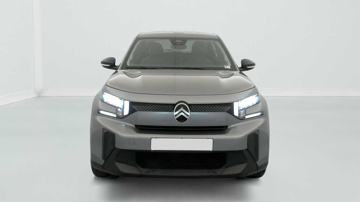 Vente en ligne Citroën C3 Aircross 113 ch autonomie confort You au prix de 18 210 €
