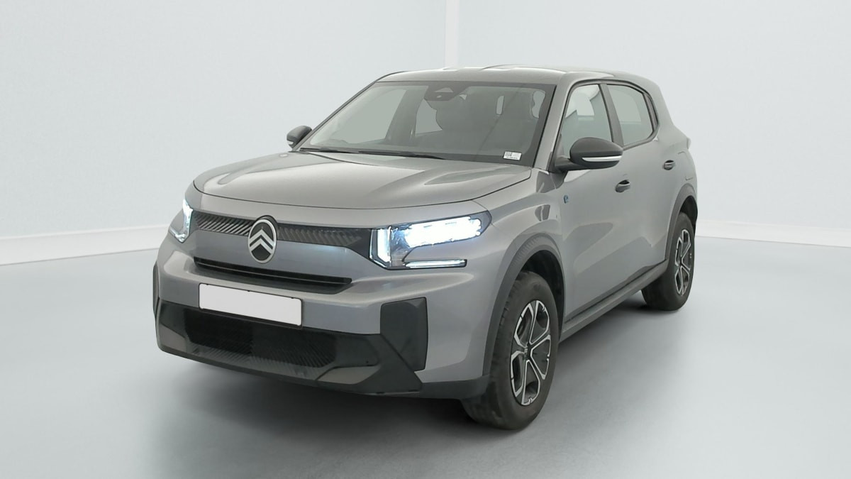 Vente en ligne Citroën C3 Aircross 113 ch autonomie confort You au prix de 18 210 €