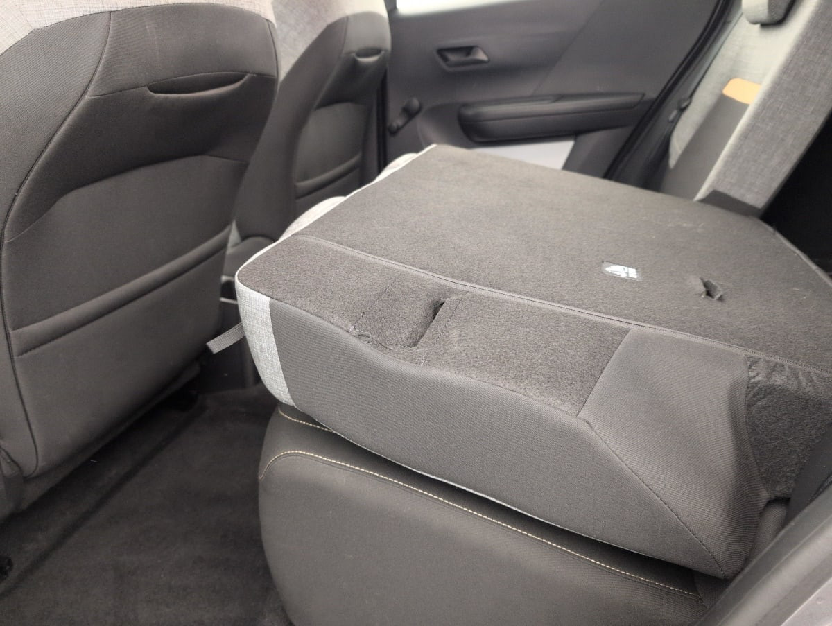 Vente en ligne Citroën C3 Aircross 113 ch autonomie confort You au prix de 18 210 €