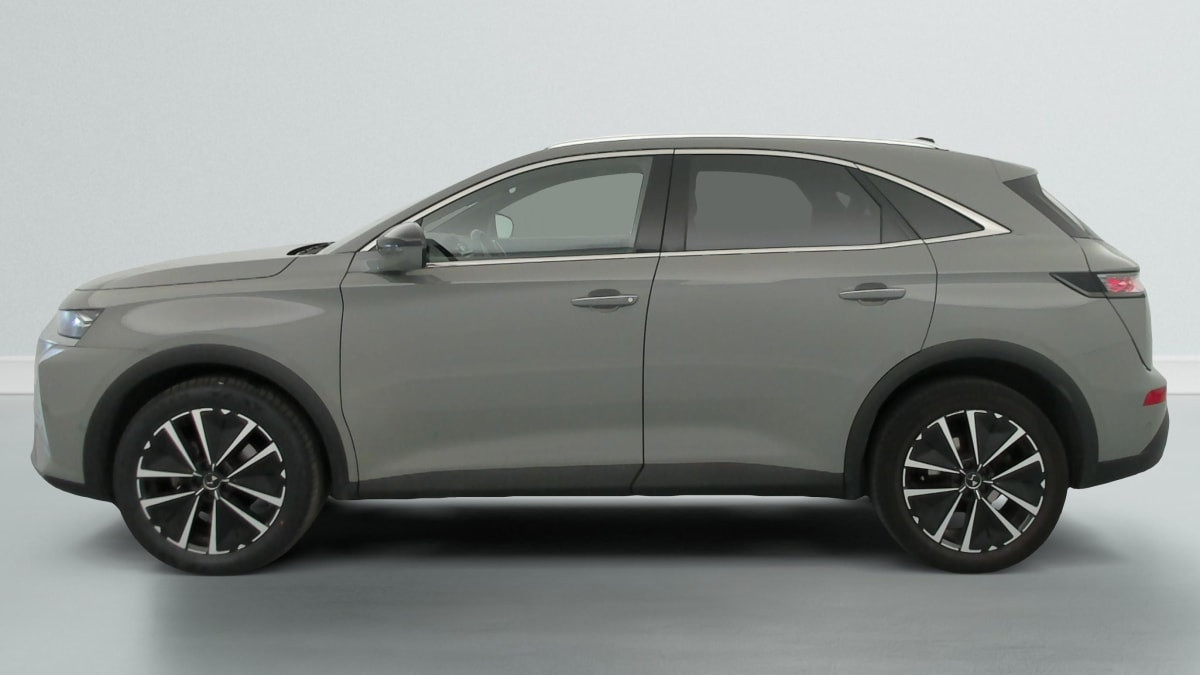 Vente en ligne Ds DS7 Crossback BlueHDi 130 EAT8 Rivoli au prix de 29 540 €