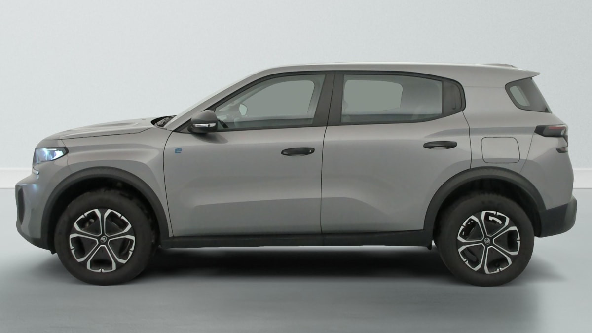 Vente en ligne Citroën C3 Aircross 113 ch autonomie confort You au prix de 18 210 €