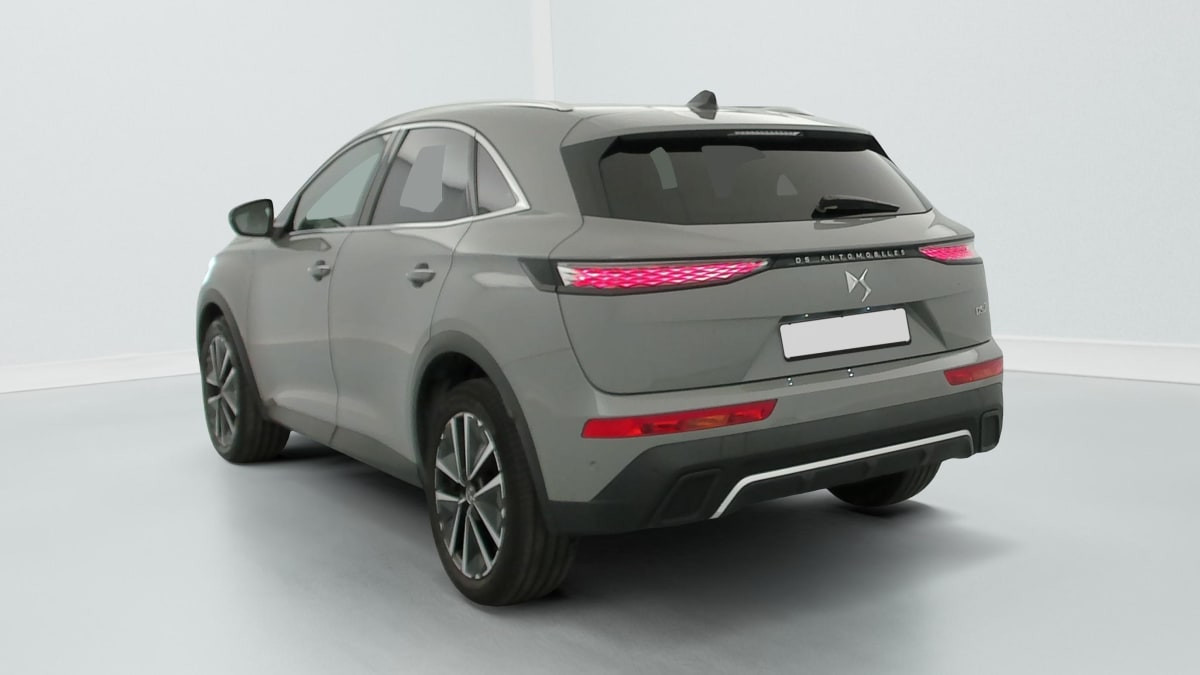Vente en ligne Ds DS7 Crossback BlueHDi 130 EAT8 Rivoli au prix de 29 540 €