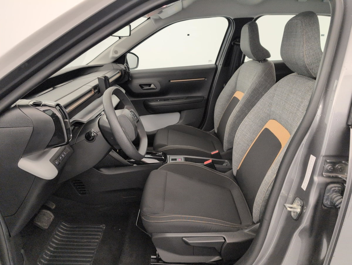Vente en ligne Citroën C3 Aircross 113 ch autonomie confort You au prix de 18 210 €