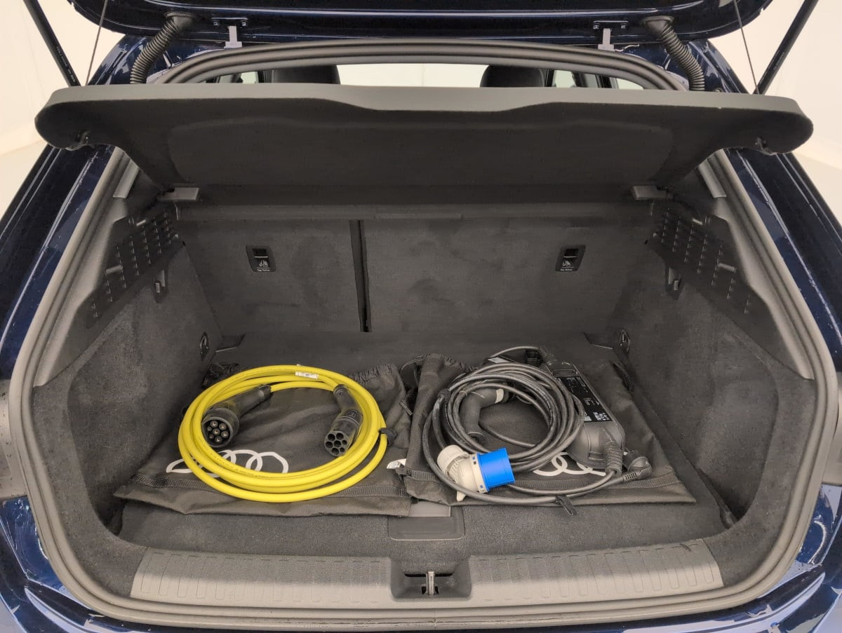 Vente en ligne Audi A3 40 TFSIe 204 S tronic 6 Design au prix de 27 480 €